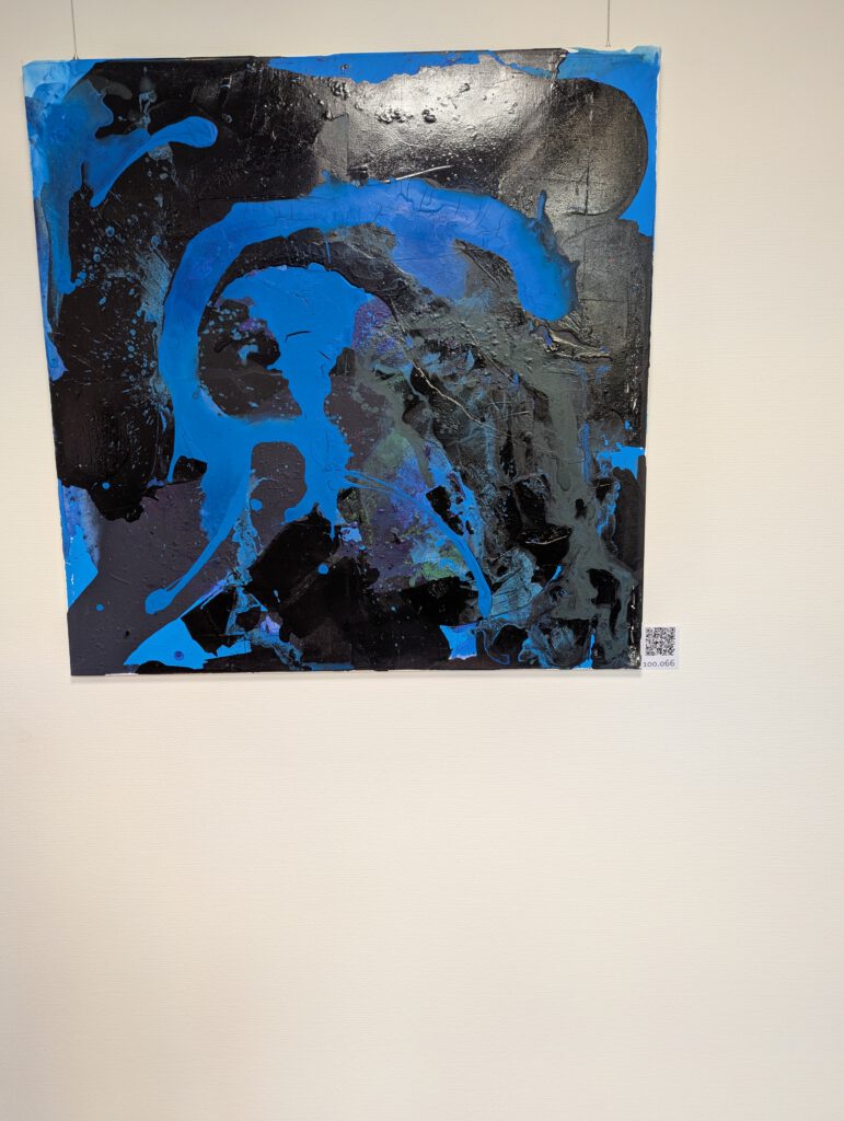 Ausstellung - Amtsgericht Stuttgart - Thomas Mautner Hipp - Energie und Lebensfreude 29.06 - 02.10.2026